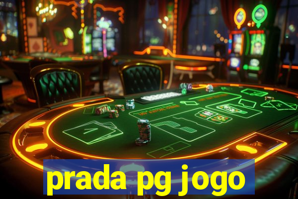 prada pg jogo